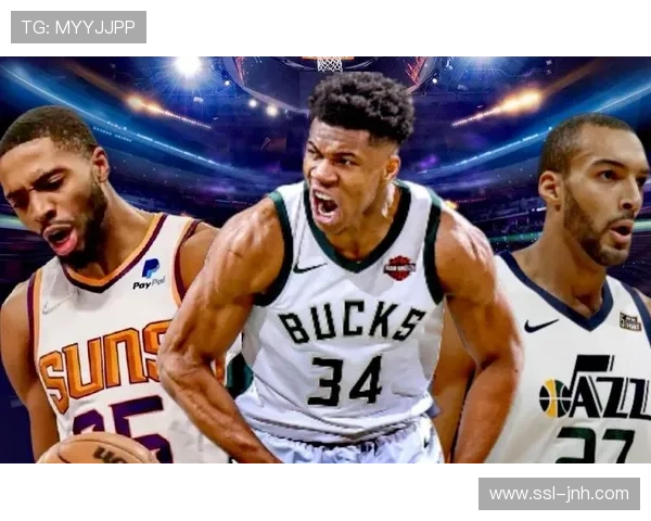 字母哥力压戈贝尔再夺最佳防守球员 展现联盟顶级防守统治力